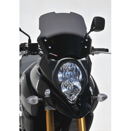 bulle ERMAX sport SUZUKI DL 650 V-STROM 2017-2020