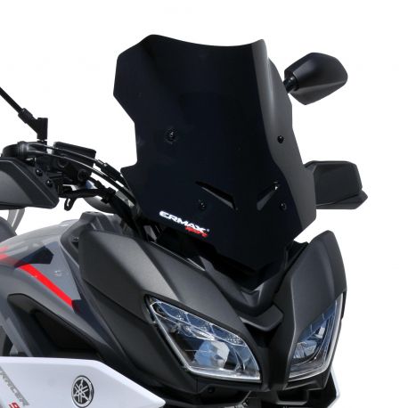 bulle sport ERMAX YAMAHA MT-09 TRACER 2018-2020