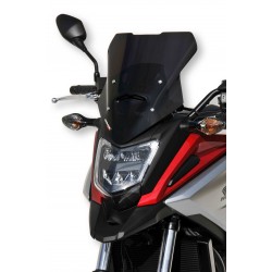 Bulle ermax sport HONDA NC750X 2016-2020