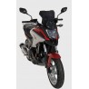 Bulle ermax sport 37 cm HONDA NC750X 2016-2019 2
