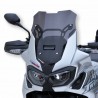 BULLE SPORT ERMAX 38,5 cm HONDA CRF1000L AFRICA TWIN 2015-2019 1