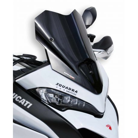 bulle sport ERMAX DUCATI 1200 MULTISTRADA 2015-2017