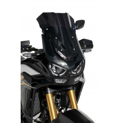 bulle sport ERMAX HONDA CRF 1100 L ADVENTURE SPORT 2020-2023