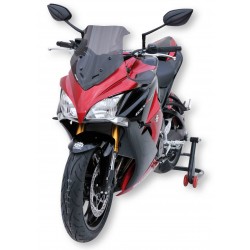 bulle Sport 40 cm ERMAX SUZUKI GSXS 1000 F 2015-2021