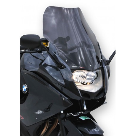 Bulle ermax sport touring 52cm BMW F800GT 2013-2018