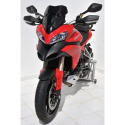 Bulle ermax sport DUCATI MULTISTRADA 1200 S & PIKES PEAK 2010-2012