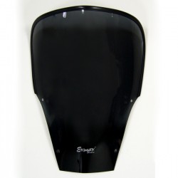 bulle haute protection ERMAX YAMAHA XT660R 2004-2016