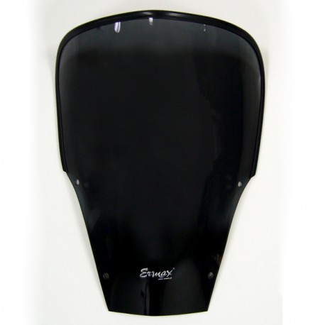 bulle haute protection ERMAX YAMAHA XT660X 2004-2006 et XT660R 2004-2016