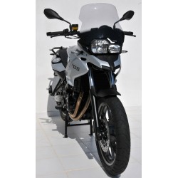 Bulle ERMAX Haute protection BMW F700GS 2013-2017