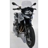 Bulle ERMAX Haute protection 35cm avec becquet BMW F700GS 2013-2017 2