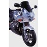 bulle haute protection ERMAX HONDA CB 600 HORNET S 1998-2004 0