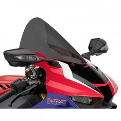 Bulle aeromax racing CBR 1000 RR