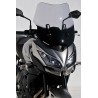 Bulle haute protection + 10 cm Ermax KAWASAKI VERSYS 650 2015-2018 0