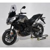 Bulle haute protection + 10 cm Ermax KAWASAKI VERSYS 650 2015-2018 3