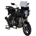 bulle ERMAX haute protection KAWASAKI 1000 VERSYS 2012-2018