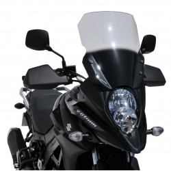 bulle haute protection ERMAX SUZUKI DL 650 V-STROM 2017-2022
