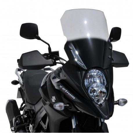 bulle haute protection ERMAX SUZUKI DL 650 V-STROM 2017-2020