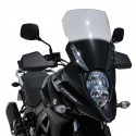 bulle haute protection ERMAX SUZUKI DL 650 V-STROM 2017-2020