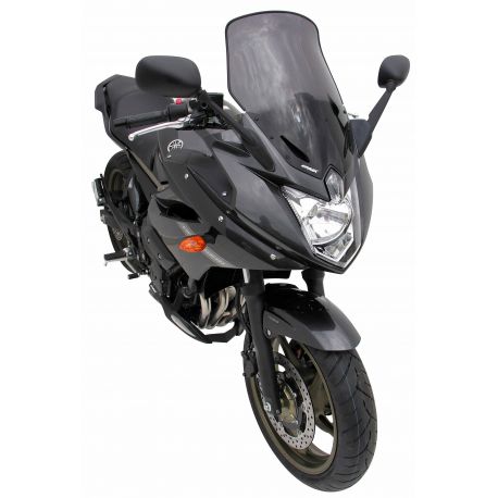 Bulle ERMAX haute protection YAMAHA XJ6 DIVERSION 2009-2017