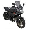 Bulle ERMAX haute protection YAMAHA XJ6 DIVERSION 2009-2017 1