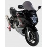 bulle haute protection +10 cm ERMAX SUZUKI GSX650F 2008-2016 0