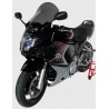 bulle haute protection +10 cm ERMAX SUZUKI GSX650F 2008-2016 1