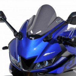 Bulle aeromax racing YZF R 125 R 2008-2014