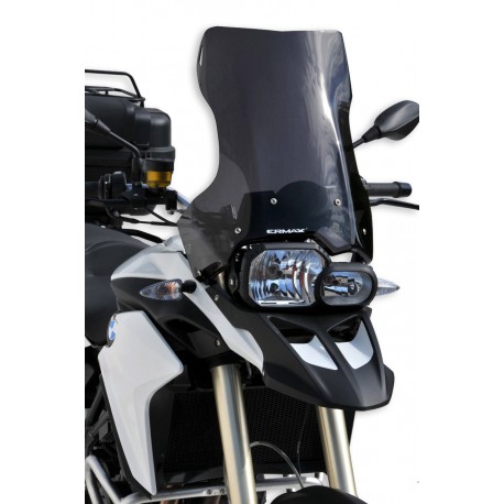 bulle haute protection ERMAX BMW F650 2008-2012