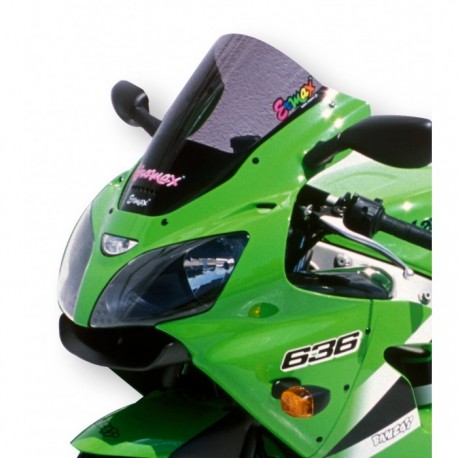 Bulle aeromax racing ZX 6 R 1998-1999 Bulle aeromax racing ZX 6 R 1998-1999