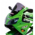 Bulle aeromax racing ZX 6 R 1998-1999