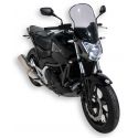 Bulle haute protection ERMAX HONDA NC750S 2014-2016