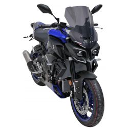 Bulle haute protection Ermax YAMAHA MT-10 2016-2021