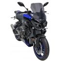 Bulle haute protection Ermax YAMAHA MT-10 2016-2020