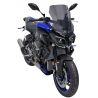 Bulle haute protection Ermax YAMAHA MT-10 2016-2020 3