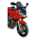 bulle ERMAX haute protection SUZUKI GSF 600 BANDIT S 2000-2004