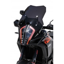 bulle haute protection ERMAX KTM 1290 SUPER ADVENTURE 2017-2020