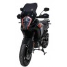 bulle haute protection ERMAX KTM 1290 SUPER ADVENTURE 2017-2020 1