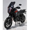 bulle haute protection ERMAX KTM 1290 SUPER ADVENTURE 2017-2020 3