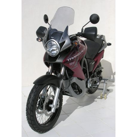 bulle haute protection ERMAX HONDA XLV 700 transalp 2008-2012