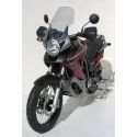 bulle haute protection ERMAX HONDA XLV 700 transalp 2008-2012