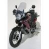 bulle haute protection ERMAX HONDA XLV 700 transalp 2008-2012 0