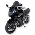 bulle haute protection +15 cm ERMAX SUZUKI GSF 650 BANDIT 2005-2008 GSF 1250 BANDIT 2006-2014