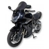 bulle haute protection +15 cm ERMAX SUZUKI GSF 650 BANDIT 2005-2008 GSF 1250 BANDIT 2006-2014 0