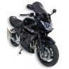 bulle haute protection +15 cm ERMAX SUZUKI GSF 650 BANDIT 2005-2008 GSF 1250 BANDIT 2006-2014 1