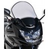 bulle haute protection +15 cm ERMAX SUZUKI GSF 650 BANDIT 2005-2008 GSF 1250 BANDIT 2006-2014 3