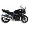 bulle haute protection +15 cm ERMAX SUZUKI GSF 650 BANDIT 2005-2008 GSF 1250 BANDIT 2006-2014 5