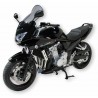 bulle haute protection +15 cm ERMAX SUZUKI GSF 650 BANDIT 2005-2008 GSF 1250 BANDIT 2006-2014 6