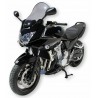bulle haute protection +15 cm ERMAX SUZUKI GSF 650 BANDIT 2005-2008 GSF 1250 BANDIT 2006-2014 7