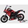bulle ERMAX haute protection YAMAHA MT 07 TRACER 2016-2019 2