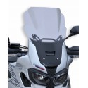 BULLE haute protection 50 cm ERMAX HONDA CRF1000L AFRICA TWIN 2016-2019